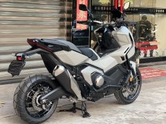 Honda X-ADV 750 - фото 2
