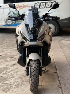 Honda X-ADV 750 - фото 3
