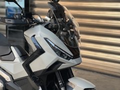 Honda X-ADV 750 - фото 6