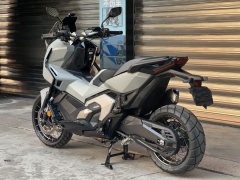 Honda X-ADV 750 - фото 9