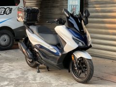 Honda NSS350 - фото 1