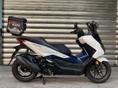 Honda NSS350 - фото 2