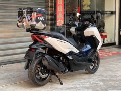 Honda NSS350 - фото 3