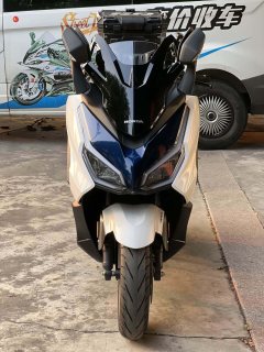 Honda NSS350 - фото 4