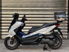 Honda NSS350 - фото 5
