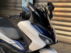 Honda NSS350 - фото 6