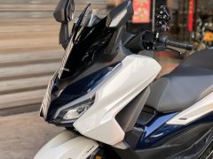 Honda NSS350 - фото 7