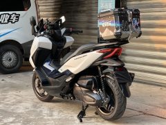 Honda NSS350 - фото 8