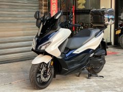 Honda NSS350 - фото 9