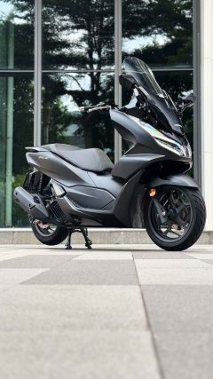 Wuyang Honda PCX 160 cc - фото 1