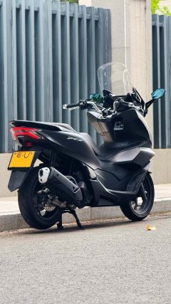 Wuyang Honda PCX 160 cc - фото 10