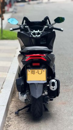 Wuyang Honda PCX 160 cc - фото 11