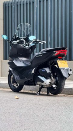 Wuyang Honda PCX 160 cc - фото 12