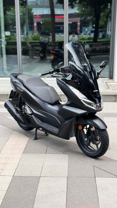 Wuyang Honda PCX 160 cc - фото 2