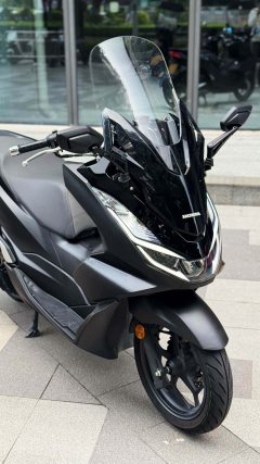 Wuyang Honda PCX 160 cc - фото 3