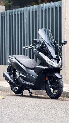 Wuyang Honda PCX 160 cc - фото 4
