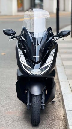 Wuyang Honda PCX 160 cc - фото 5