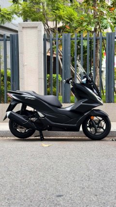 Wuyang Honda PCX 160 cc - фото 7