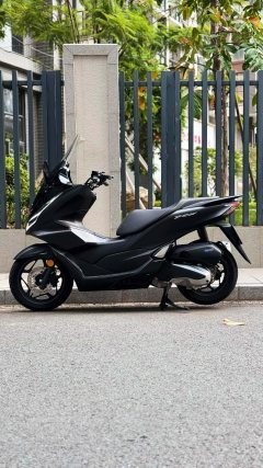 Wuyang Honda PCX 160 cc - фото 9