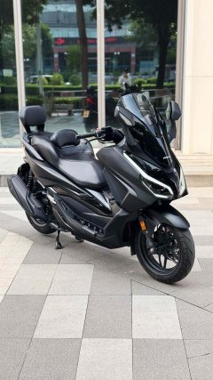 Honda NSS350 - фото 2
