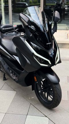 Honda NSS350 - фото 3