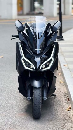Honda NSS350 - фото 5