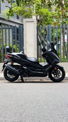 Honda NSS350 - фото 7