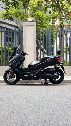 Honda NSS350 - фото 9