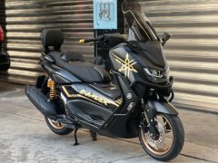 Yamaha NMAX 155 cc - фото 1
