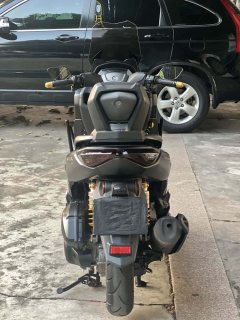 Yamaha NMAX 155 cc - фото 10