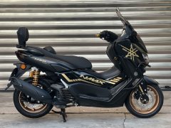 Yamaha NMAX 155 cc - фото 2