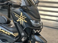 Yamaha NMAX 155 cc - фото 3