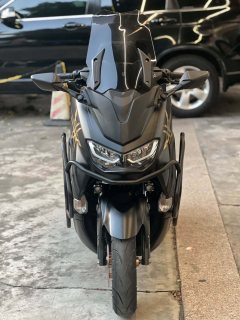 Yamaha NMAX 155 cc - фото 4