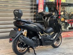 Yamaha NMAX 155 cc - фото 5