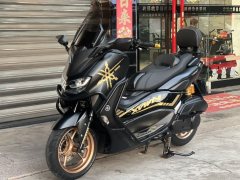 Yamaha NMAX 155 cc - фото 7