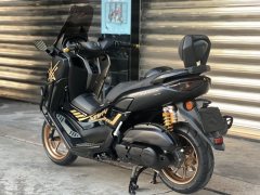 Yamaha NMAX 155 cc - фото 9
