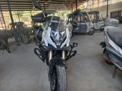 CFMOTO 650MT - фото 3