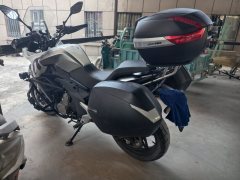 CFMOTO 650MT - фото 4