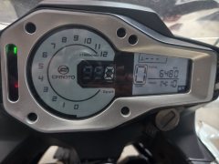 CFMOTO 650MT - фото 7