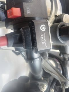 CFMOTO 650MT - фото 8
