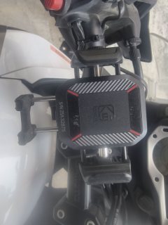 CFMOTO 650MT - фото 9