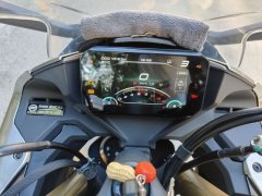 CFMOTO 450SR - фото 1