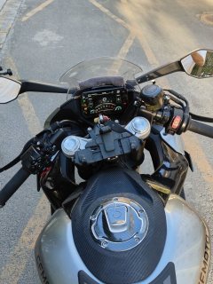 CFMOTO 450SR - фото 2