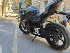 CFMOTO 450SR - фото 3