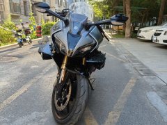CFMOTO 450SR - фото 4
