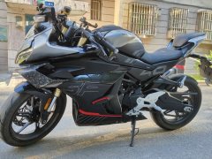 CFMOTO 450SR - фото 5