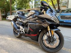 CFMOTO 450SR - фото 6