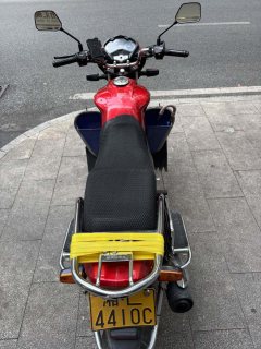 Sundiro Honda CBF150 - фото 2