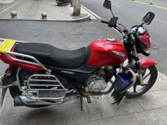 Sundiro Honda CBF150 - фото 3