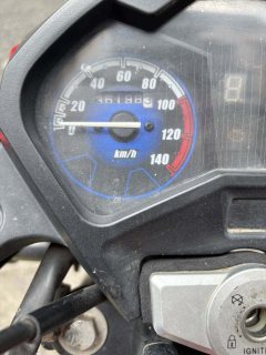 Sundiro Honda CBF150 - фото 4